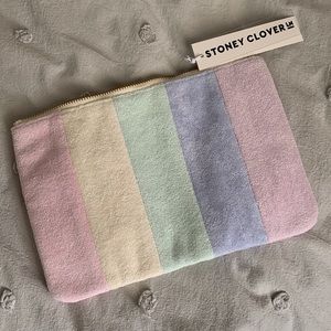 SCL Mermaid Pouch - Nwt